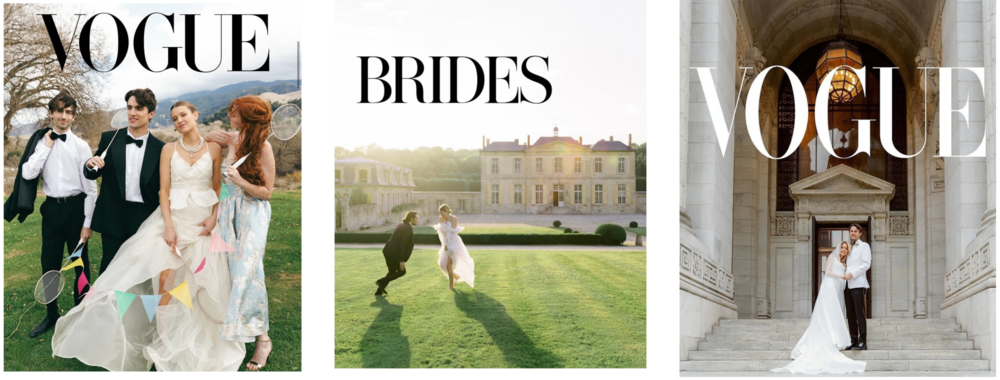 Dreamwood wedding award feature image
