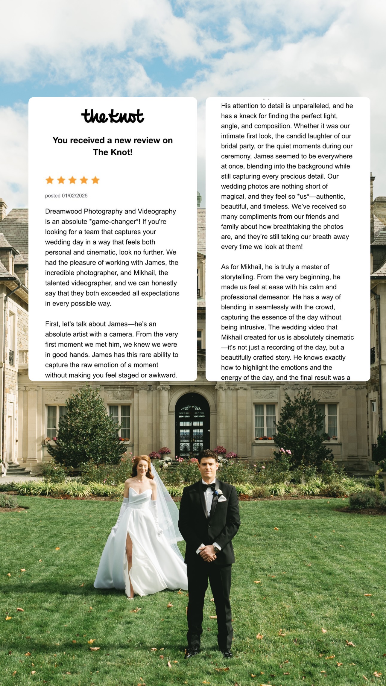 Dreamwood wedding photography team image 54
