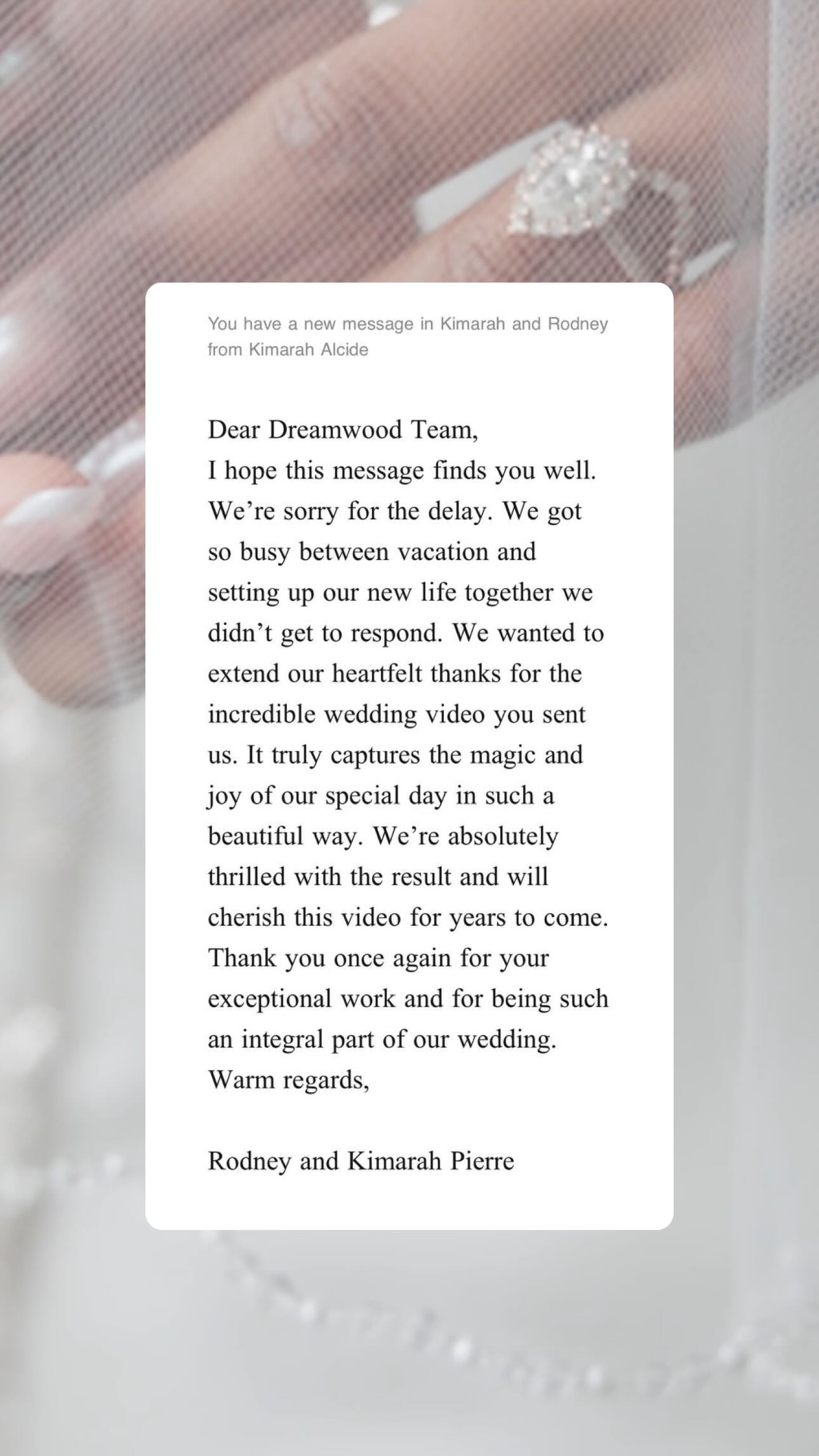 Dreamwood wedding photography team image 23