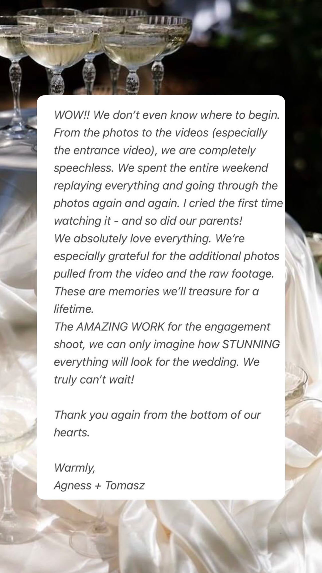 Dreamwood wedding photography team image 108