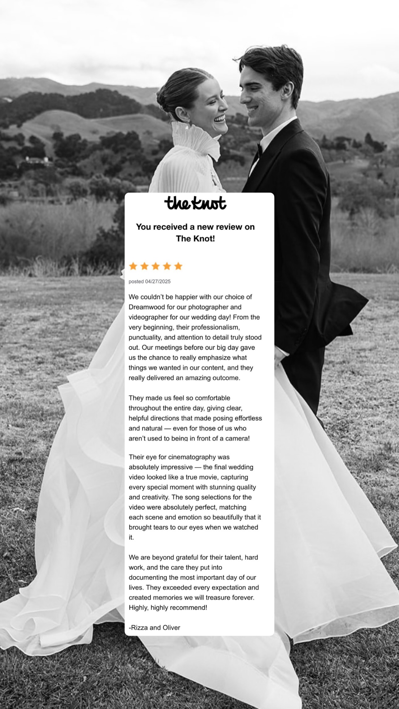 Dreamwood wedding photography team image 82