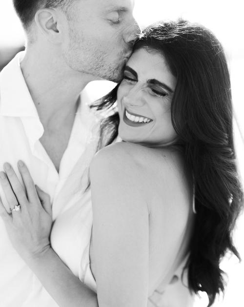 DreamWood engagement photography