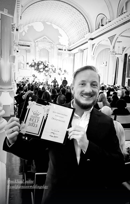 Dreamwood award and press feature image 04