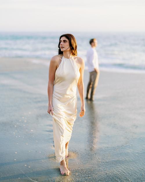 DreamWood engagement photography
