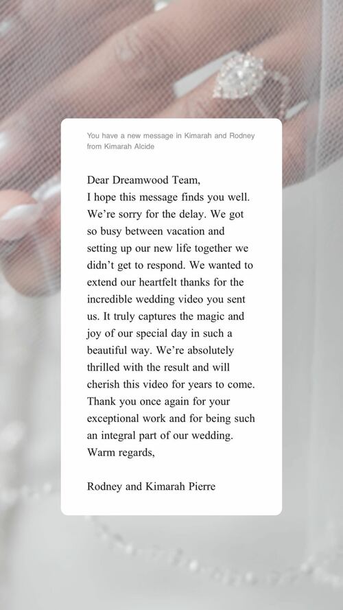 Dreamwood wedding photography team image 120