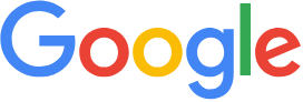 Google review platform logo
