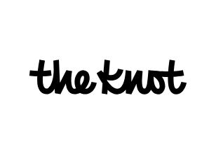 The Knot review platform logo