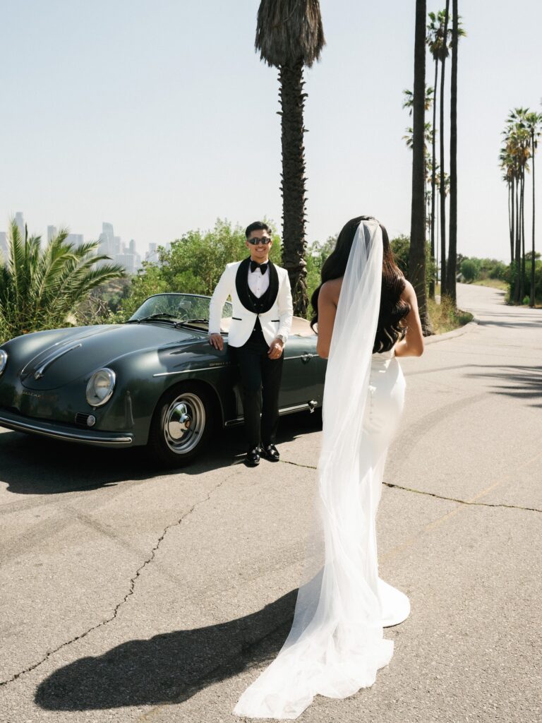 DreamWood wedding editorial category image