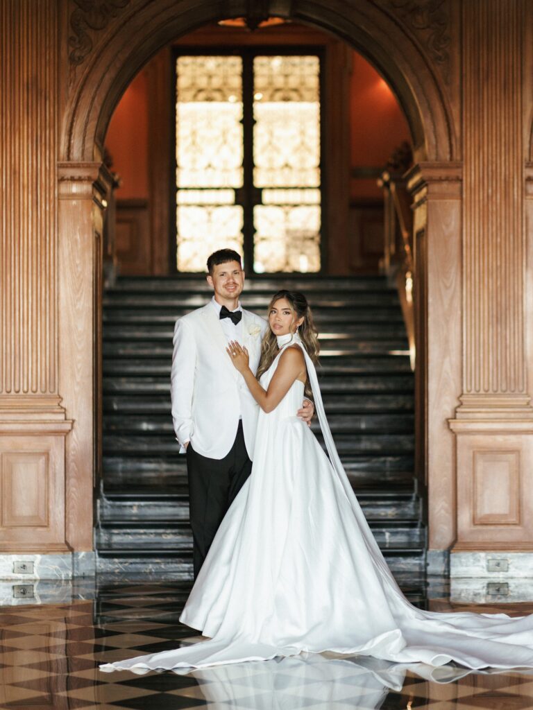 DreamWood wedding editorial category image
