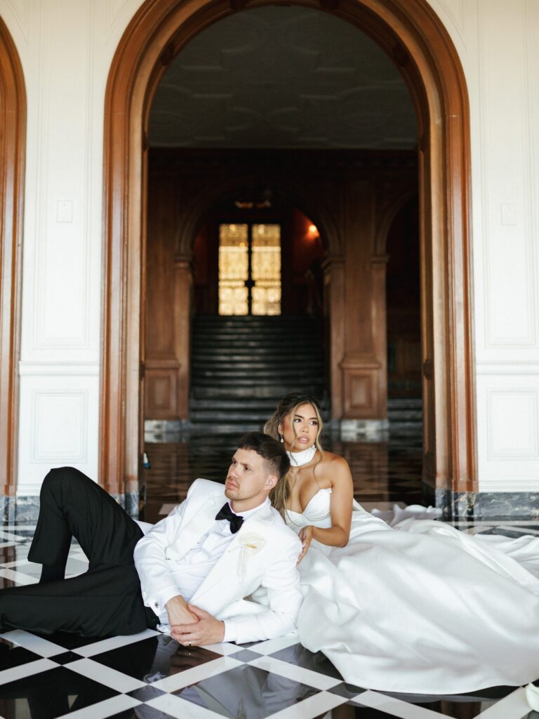 DreamWood wedding editorial category image