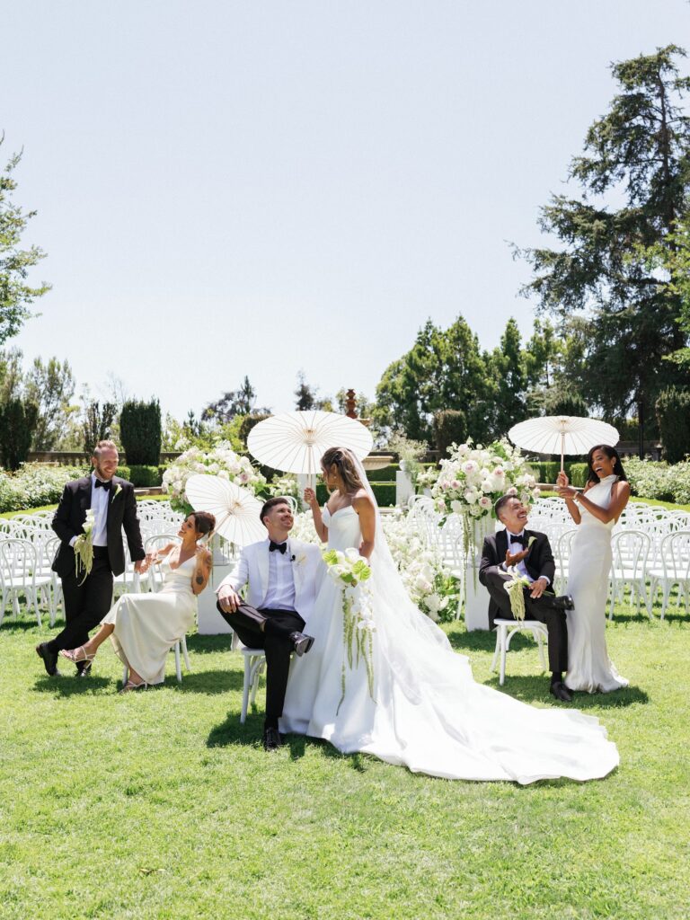 DreamWood wedding editorial category image