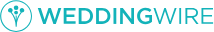 WeddingWire review platform logo