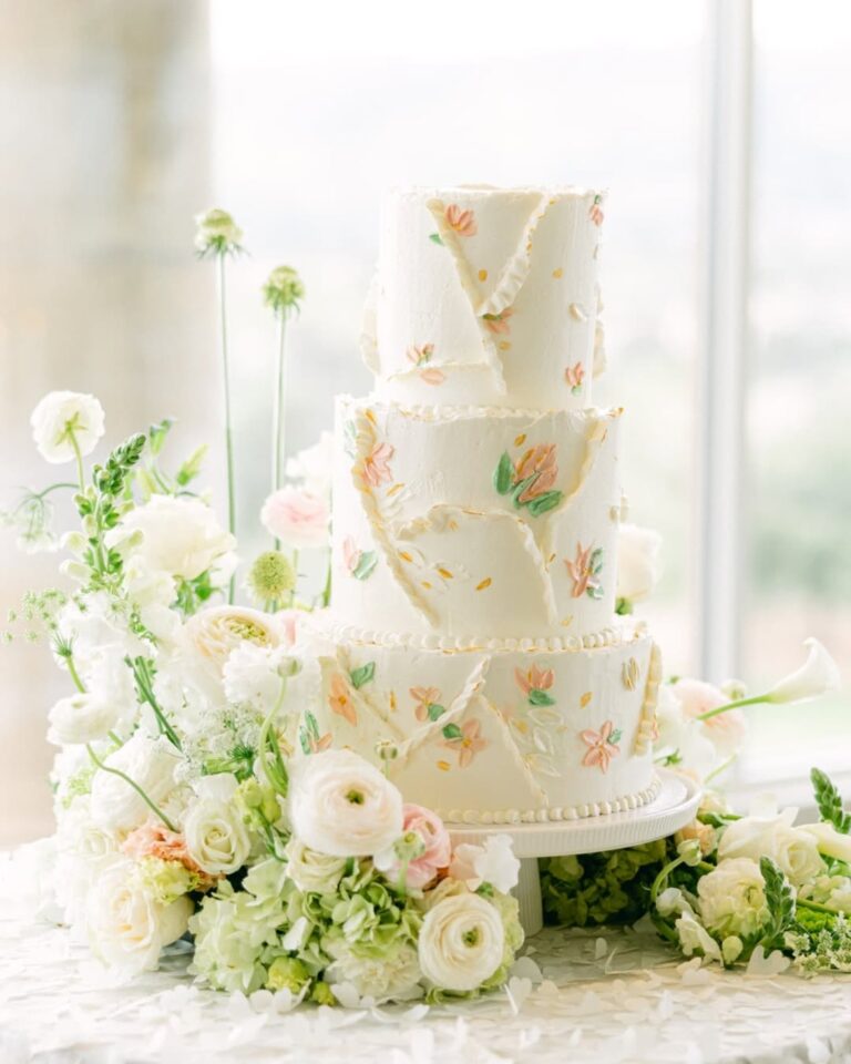 The Cake Whisperer vendor profile image