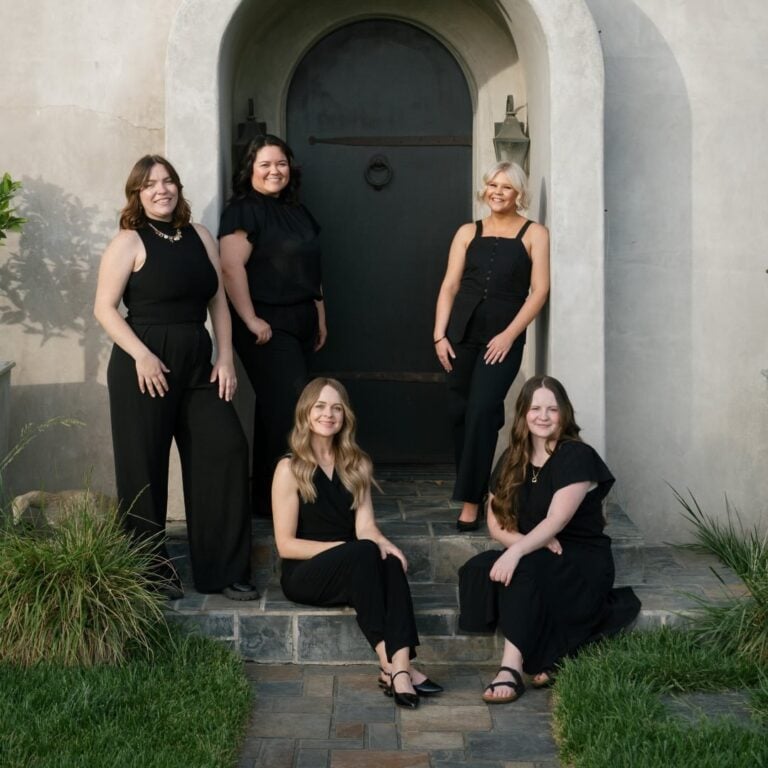 Haley Nyal Events vendor profile image