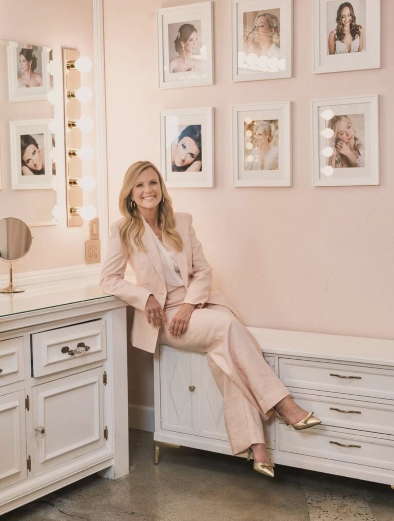 Flawless Faces Beauty Lounge vendor profile image