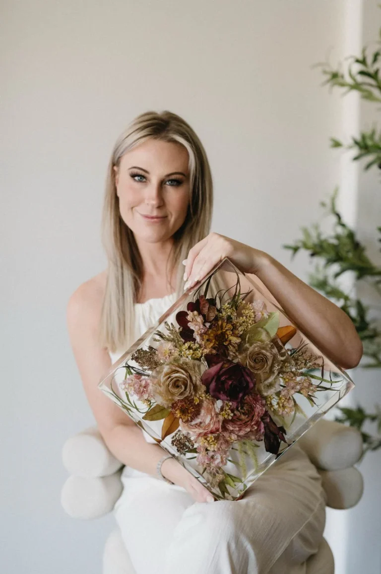 Ever After Bouquet vendor profile image