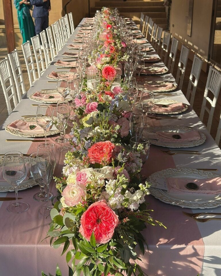 Pearson Floral Designs vendor profile image
