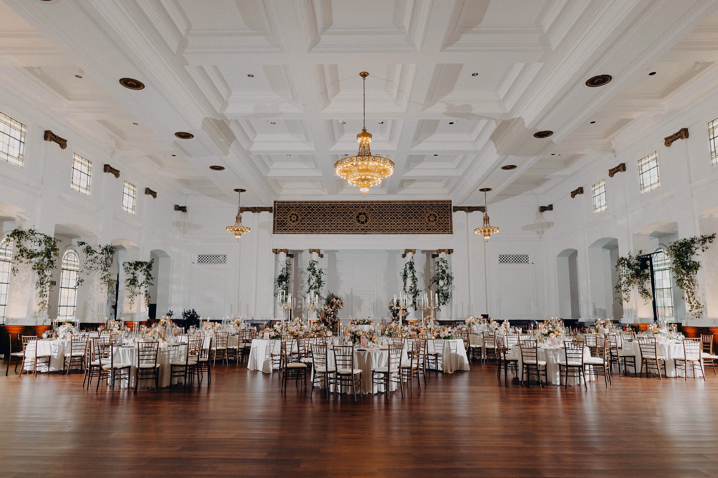440 Elm: The Long Beach Landmark Venue We Love to Film