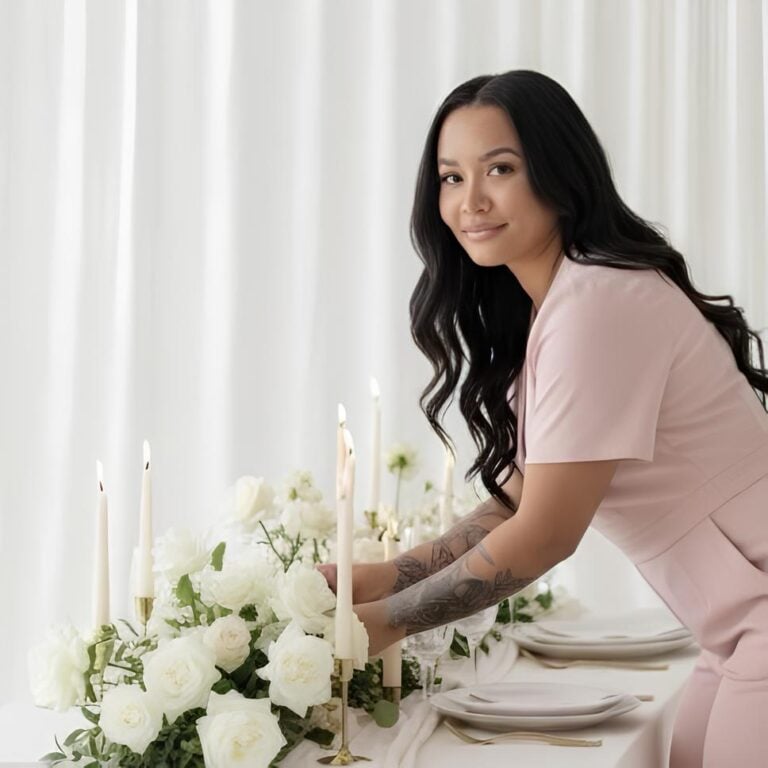 Teardrop Wedding Events: Carlina Claude’s Temecula Wine Country Wedding Planning vendor profile image
