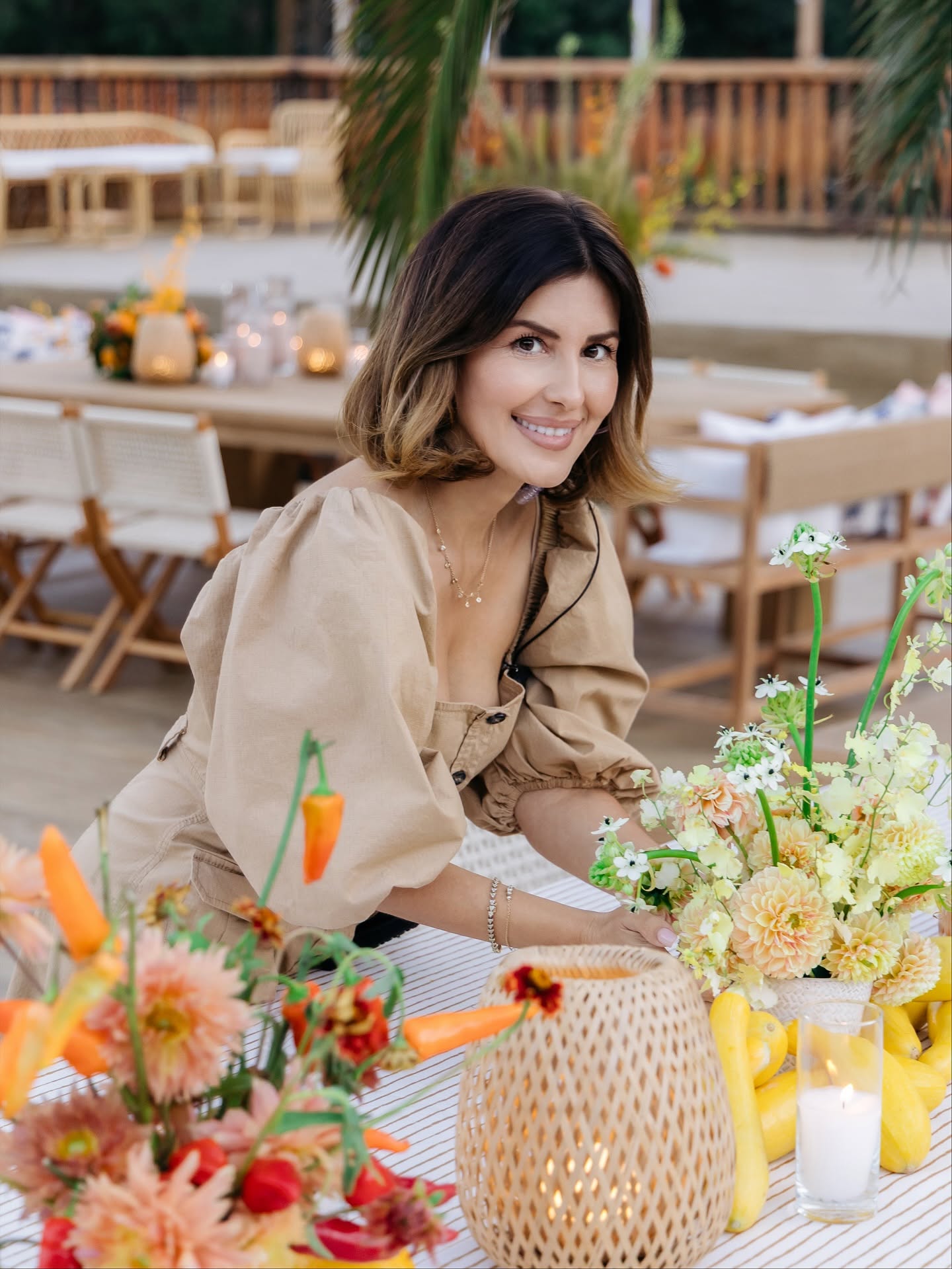 Aliana Events: Haute Couture Wedding Planning in Los Angeles