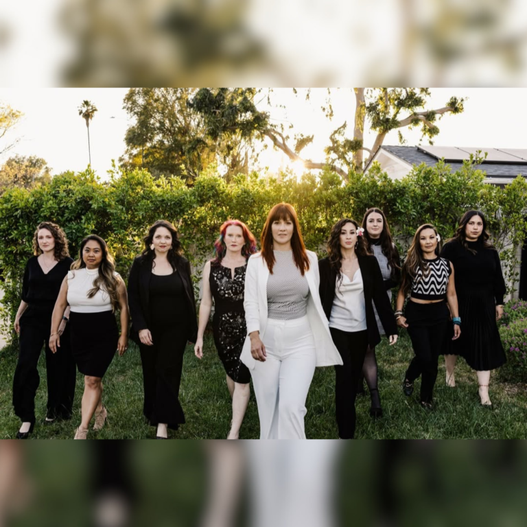 XOXO Weddings: Kaci Johnson’s Southern California Wedding Planning Team vendor profile image
