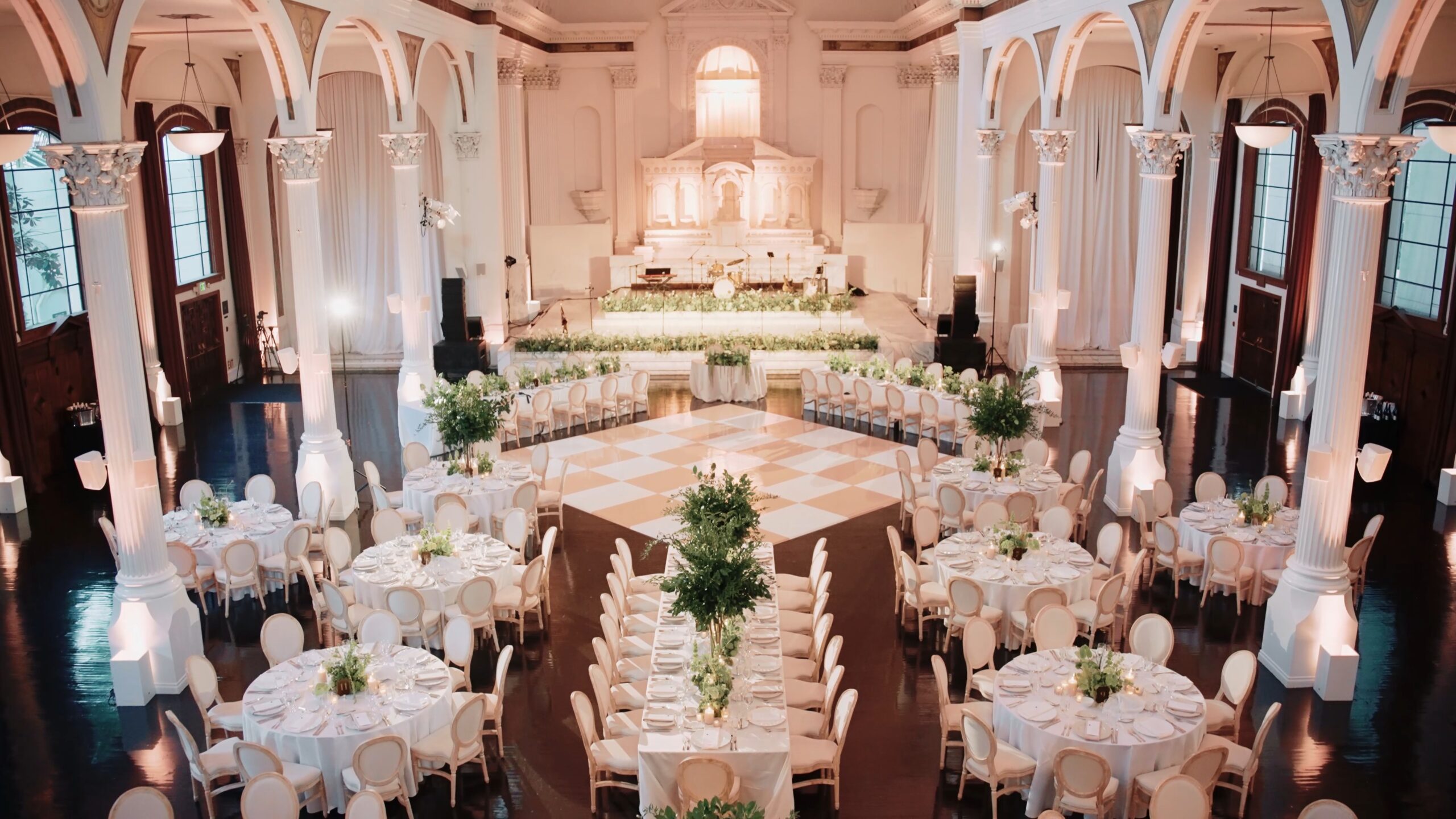Honeyfitz Events: Susan’s Los Angeles Wedding Planning We Recommend