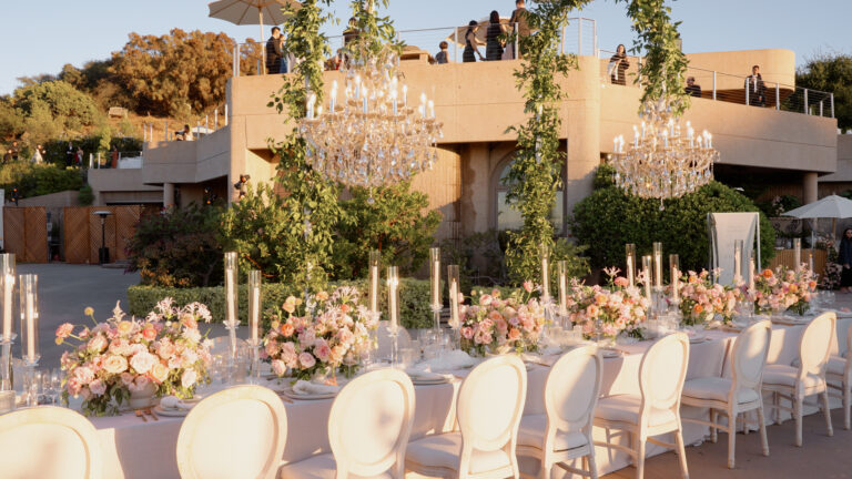 Los Angeles Wedding Catering: How to Create a Reception Guests Will Remember vendor profile image