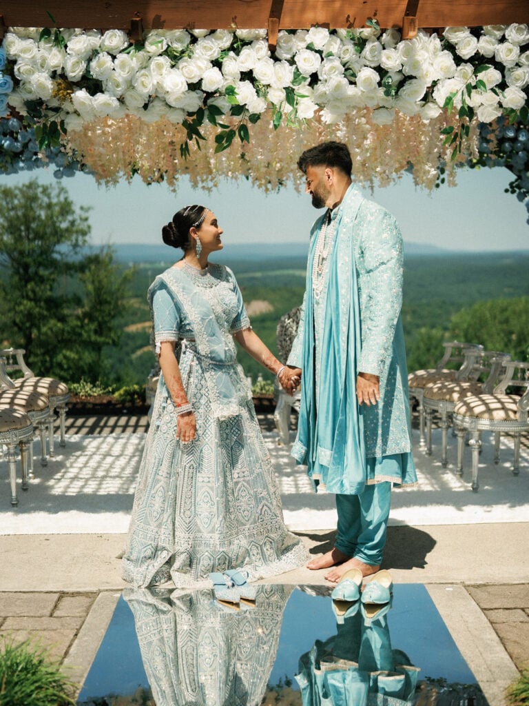 Planning a New York City Wedding: What to Look For in a Planner vendor profile image