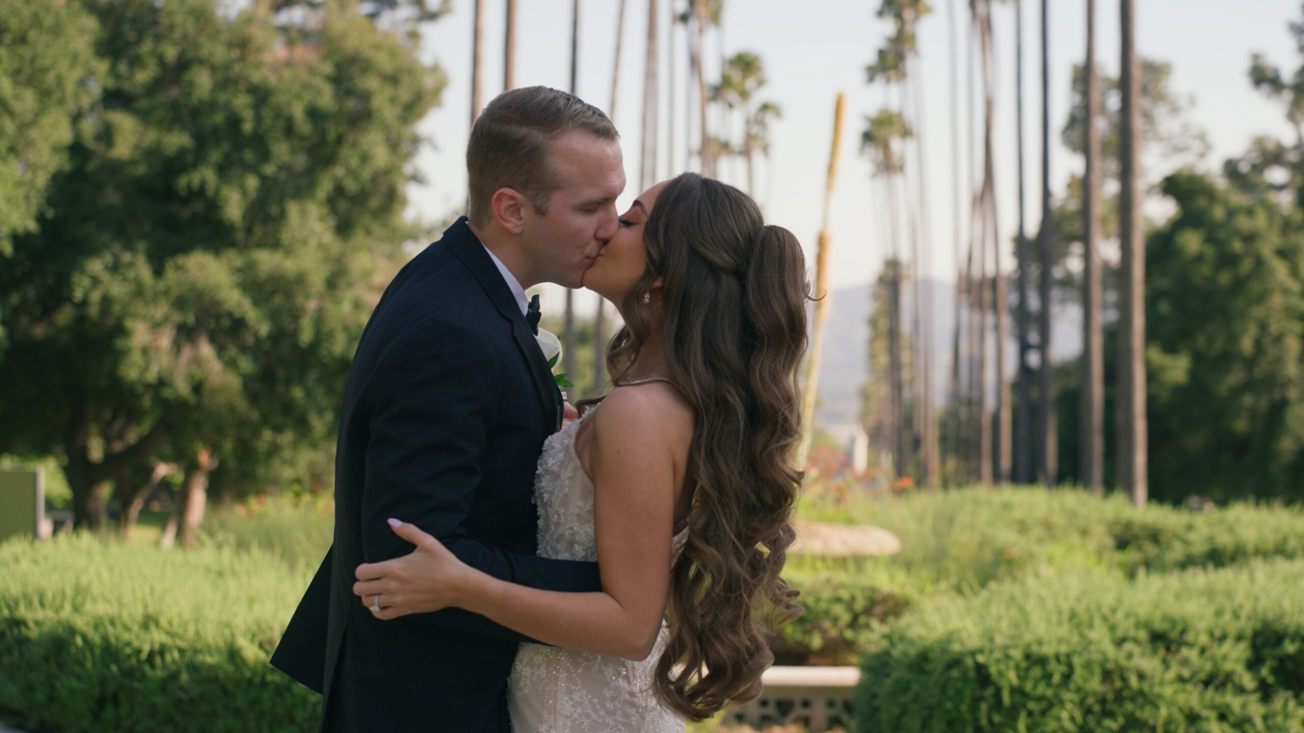Los Angeles Bridal Makeup Artist: What to Look for Before Your Wedding