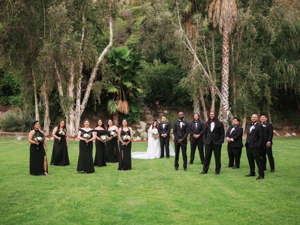 Long Beach Wedding, wedding portfolio, wedding planner