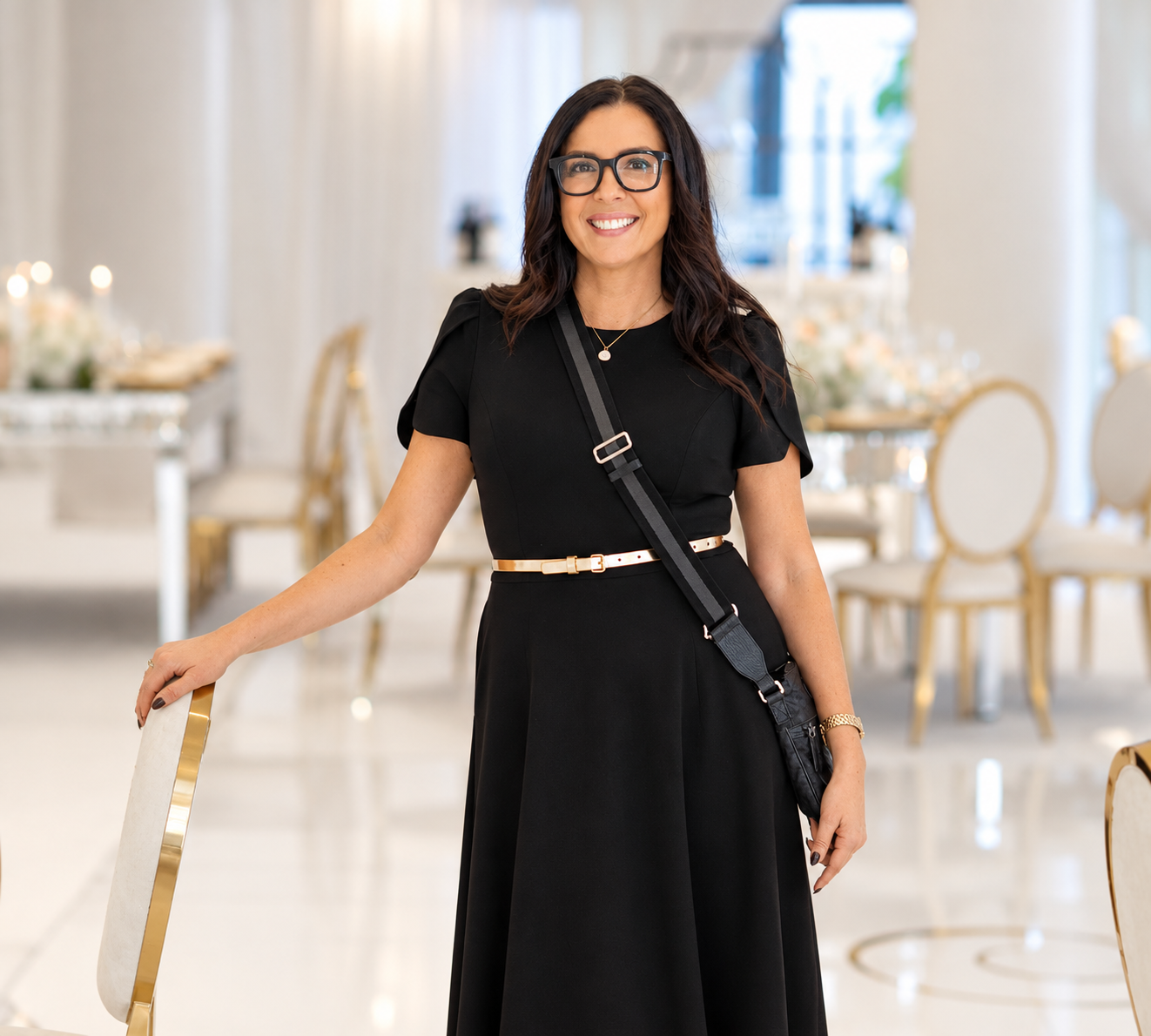Events by Tania: Turning Wedding Plans into a Coordinated Celebration