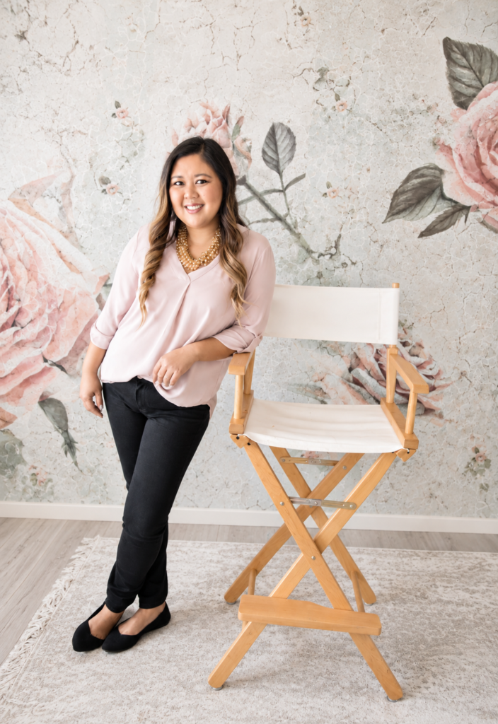 Southern California wedding planner, b-spoke