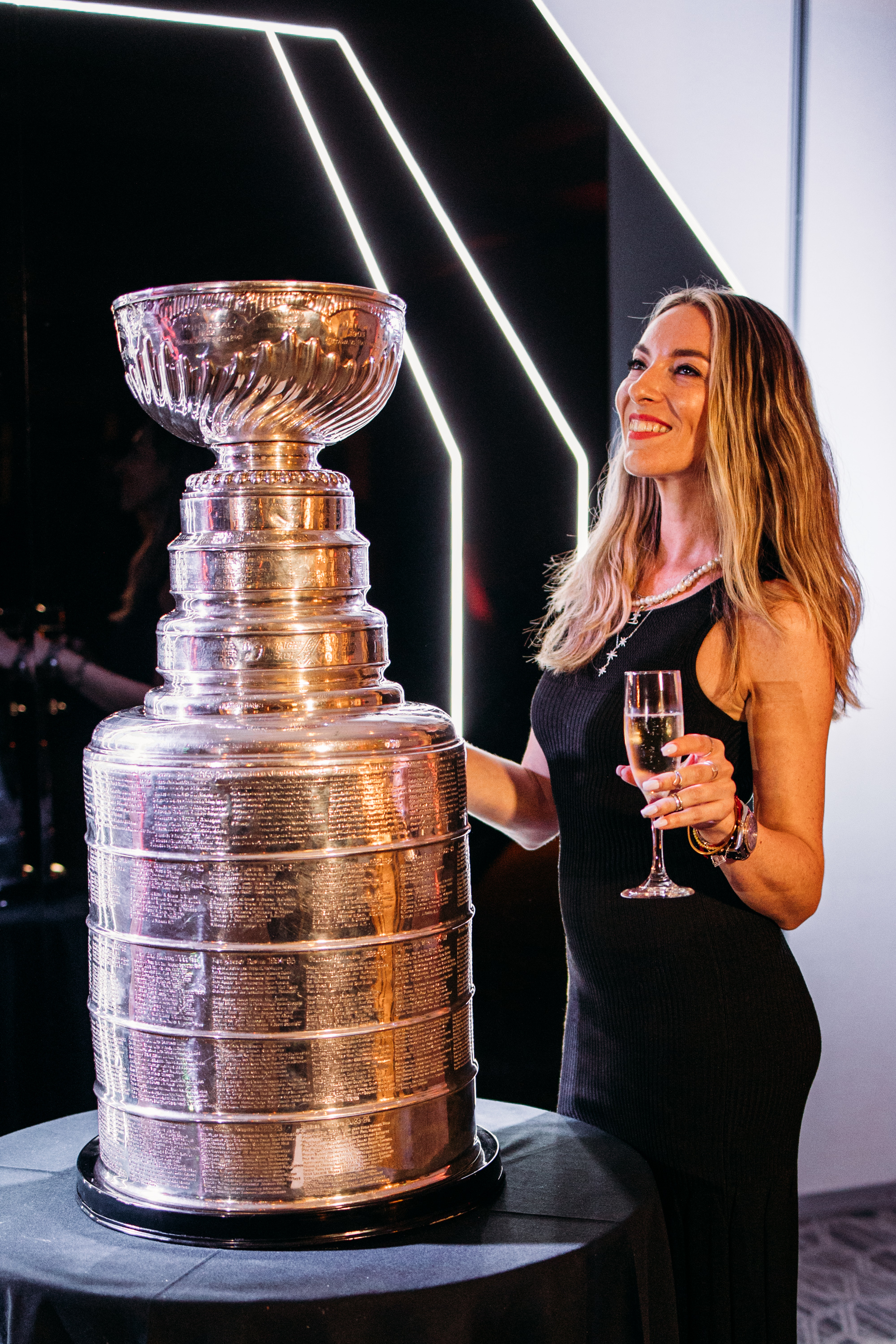 Atelier of Dreams & Desires: Miami Wedding Planning with Anna Darchi