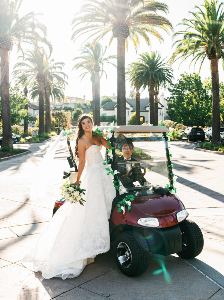 Silver Creek Valley Country Club, San Jose, CA