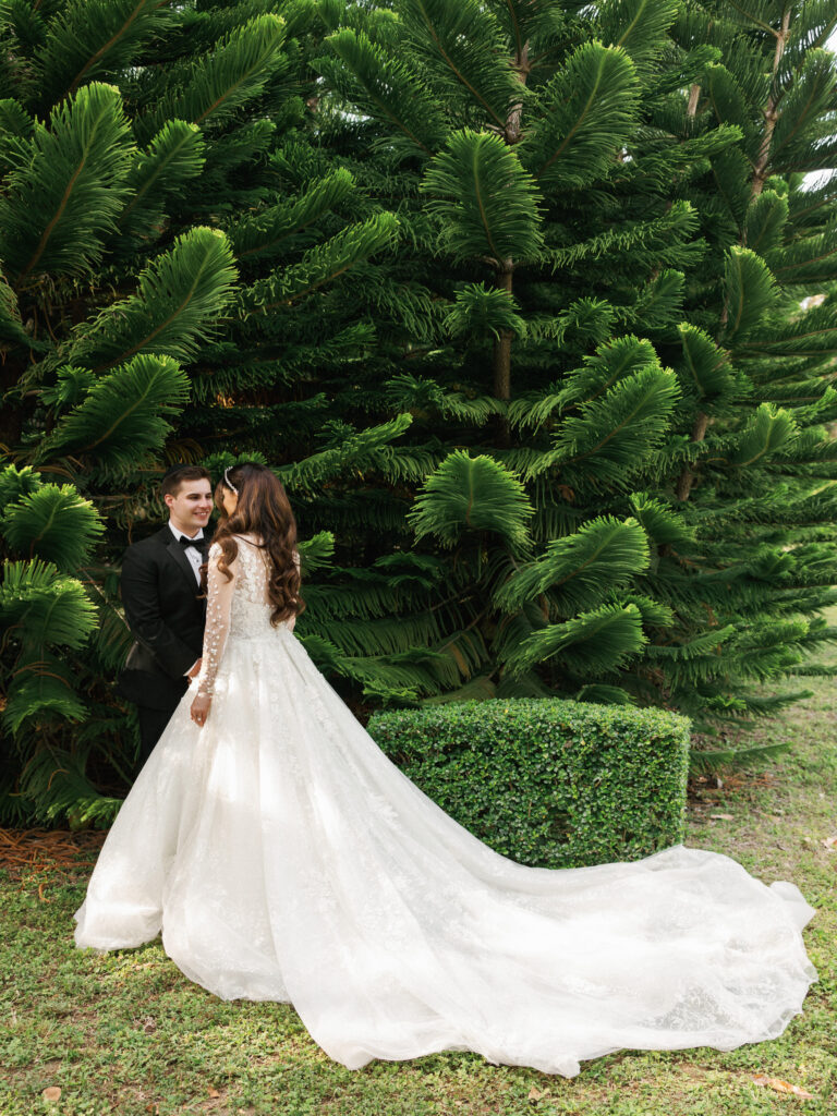 miami, wedding, dreamwood, ideas