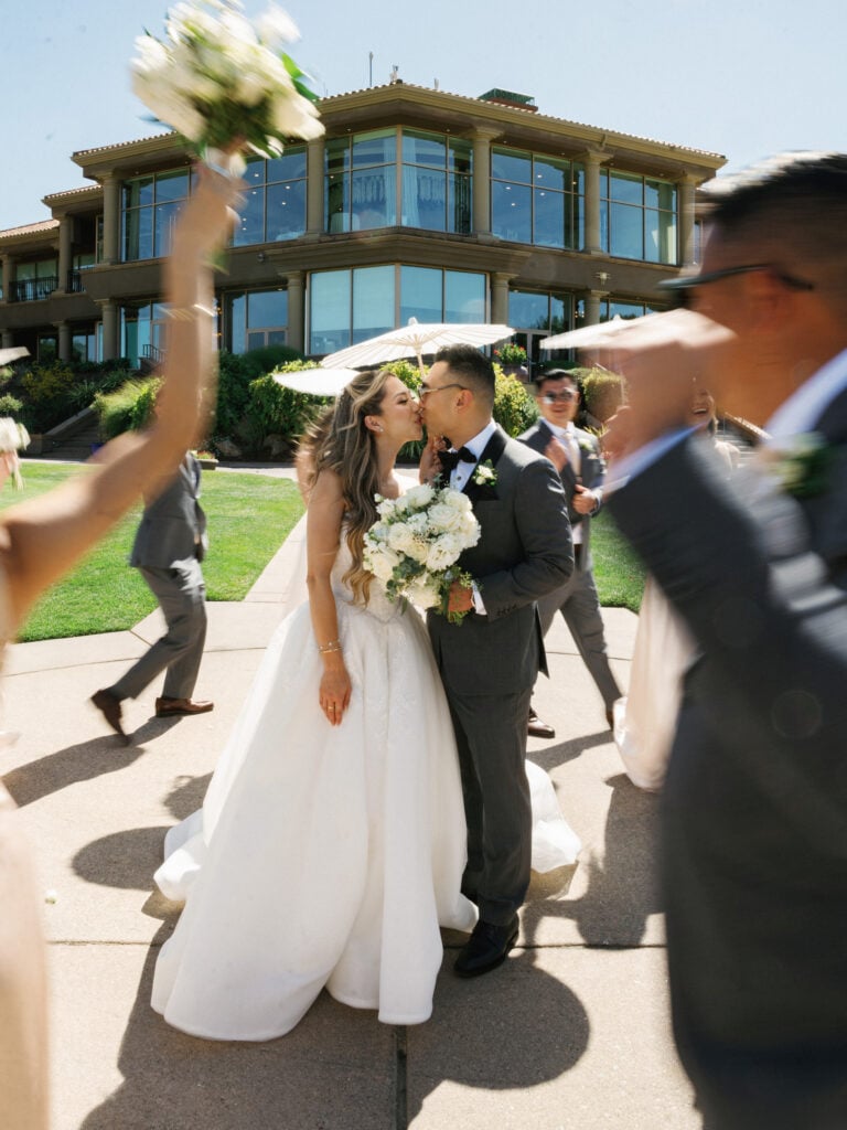 Silver Creek Valley Country Club, San Jose, wedding planner, dreamwood