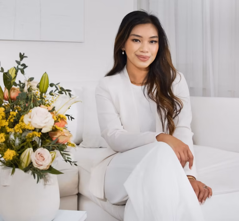 Saint Azukal: How to Choose a Long Beach Wedding Planner. A Practical Checklist vendor profile image