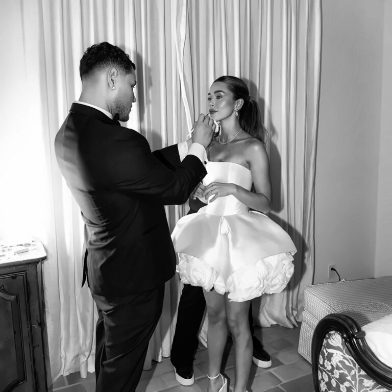 Full-Glam Bridal Makeup with Jay Laflare: From Trial to Wedding Day vendor profile image