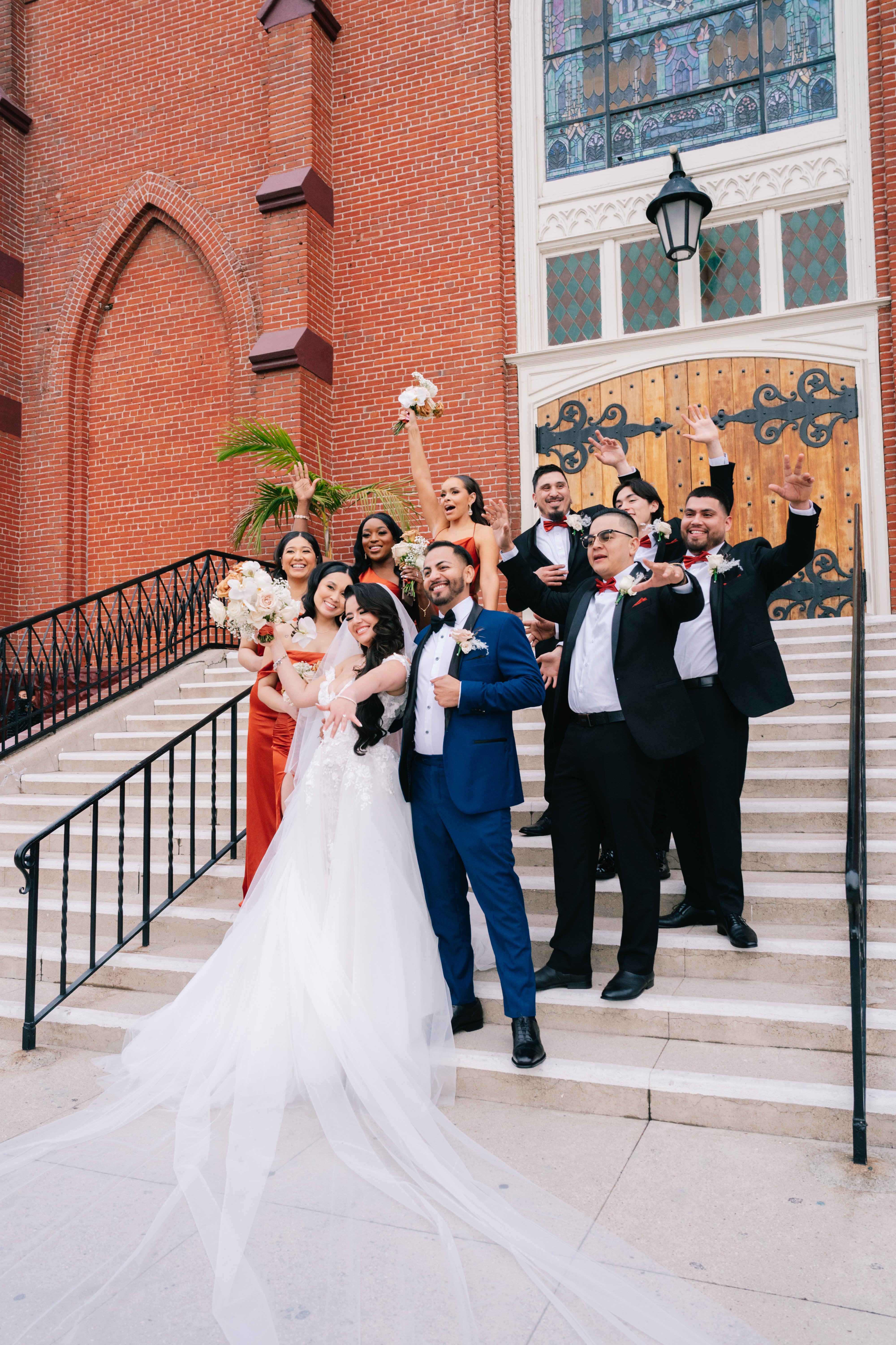 Not Jess A Planner: Bringing Your Wedding Vision to Life