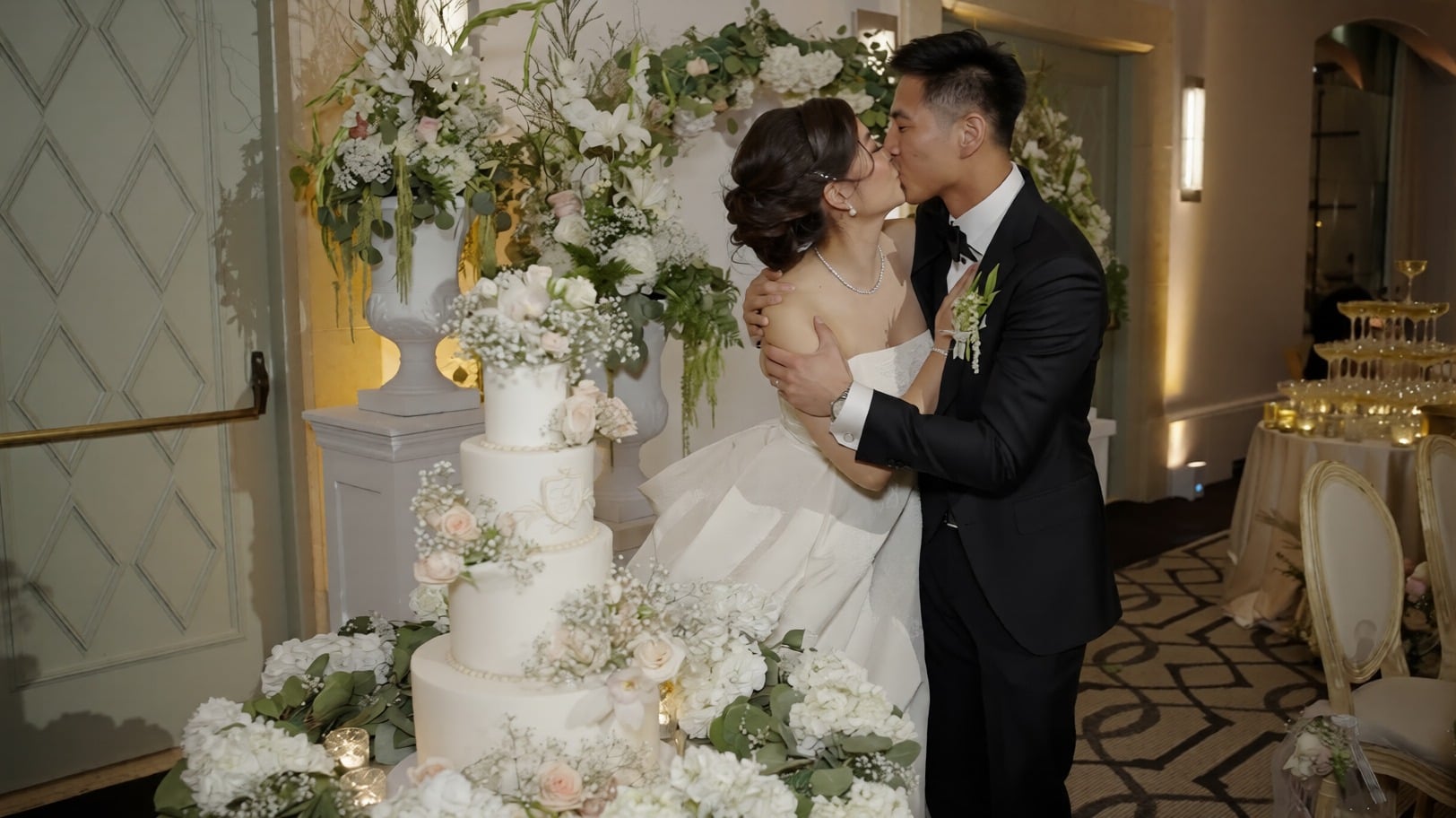 From Wedding Plans to Wedding Day with Stephy’s Bride Guide