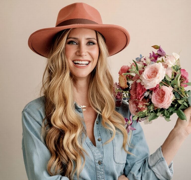 Royal Bee Flower Co.: Floral Design in Southern California vendor profile image