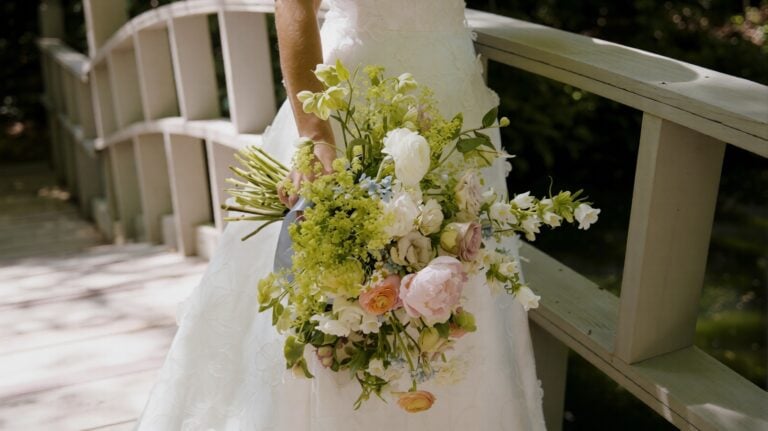 How to Plan Wedding Bouquet Preservation with Ever After Bouquet vendor profile image