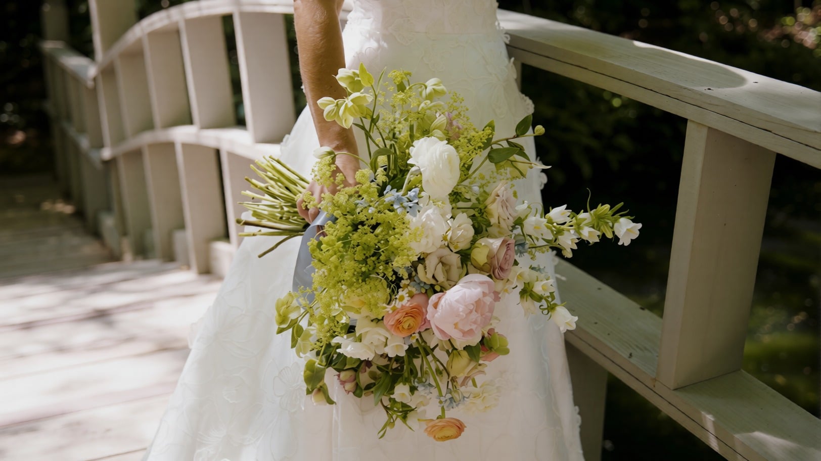 How to Plan Wedding Bouquet Preservation with Ever After Bouquet