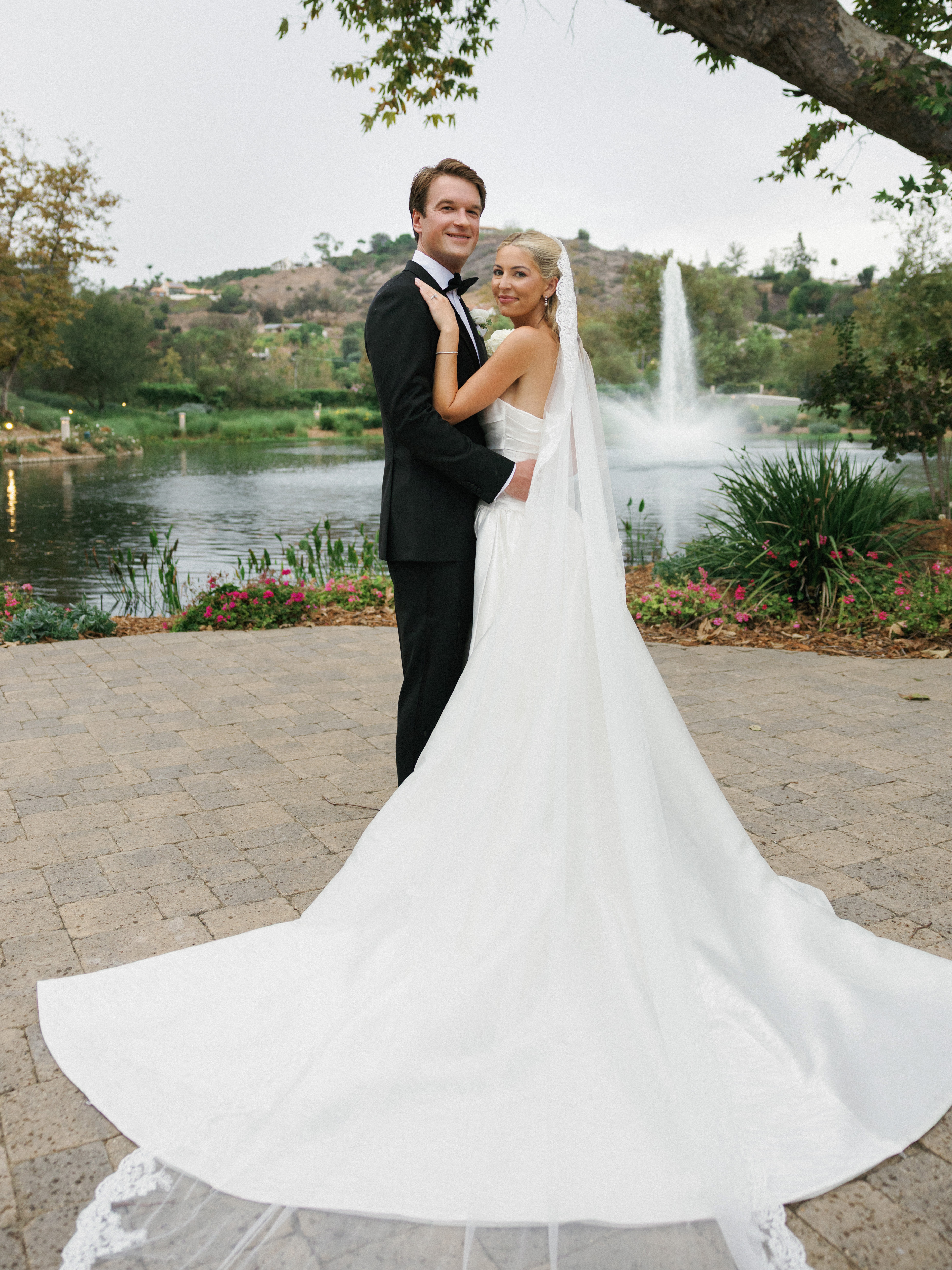 Monserate Winery Wedding: Choosing the Right Setting and Plan