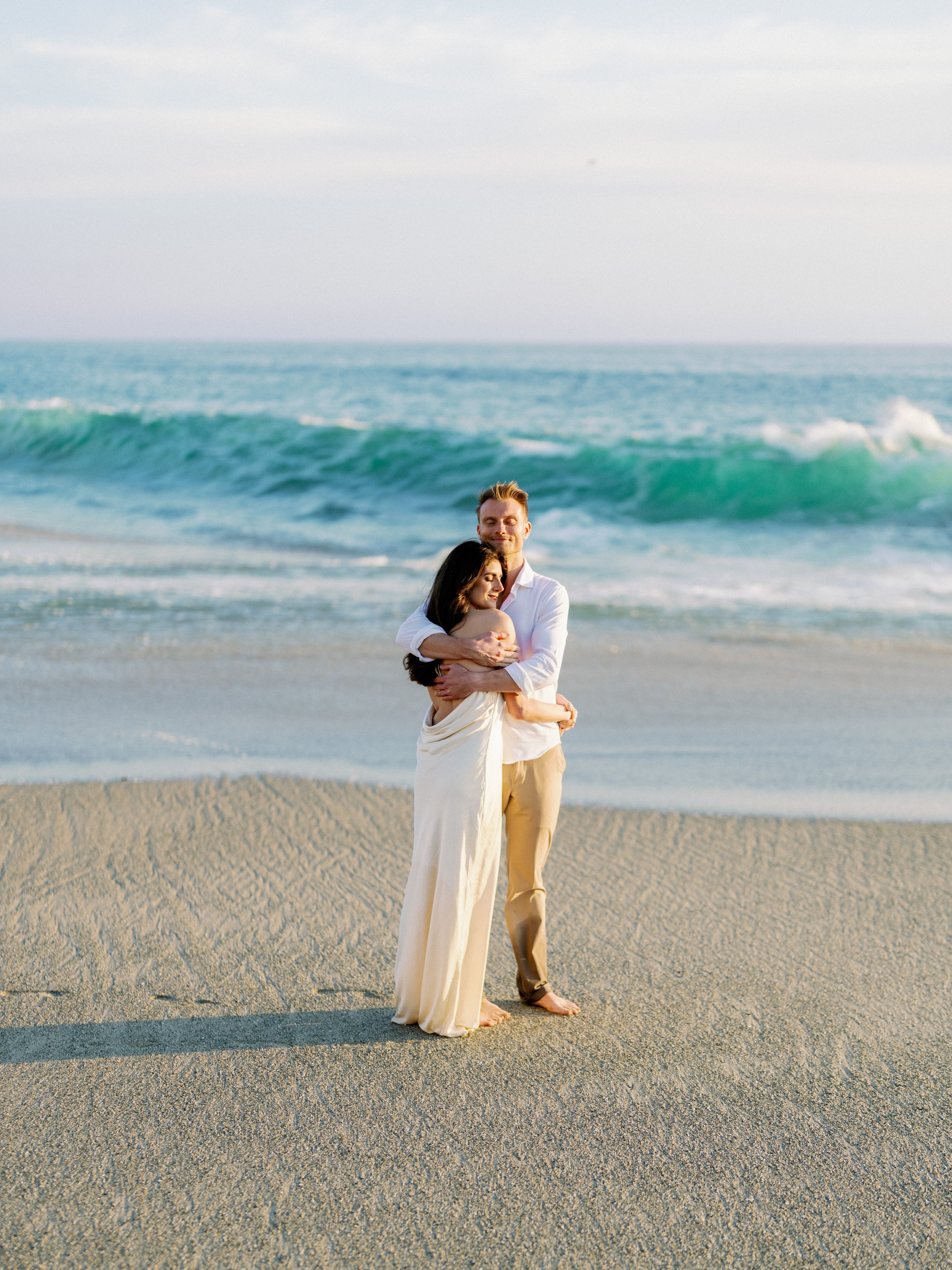 Waterfront Engagement Photos: Choosing a Setting and Planning the Session